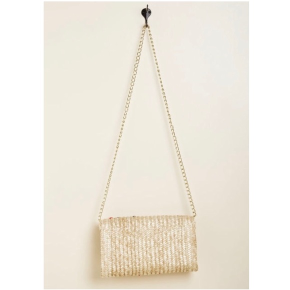 🍒🍌Chiquita's Cherry Banana Bomb Handbag/Clutch - Picture 5 of 6